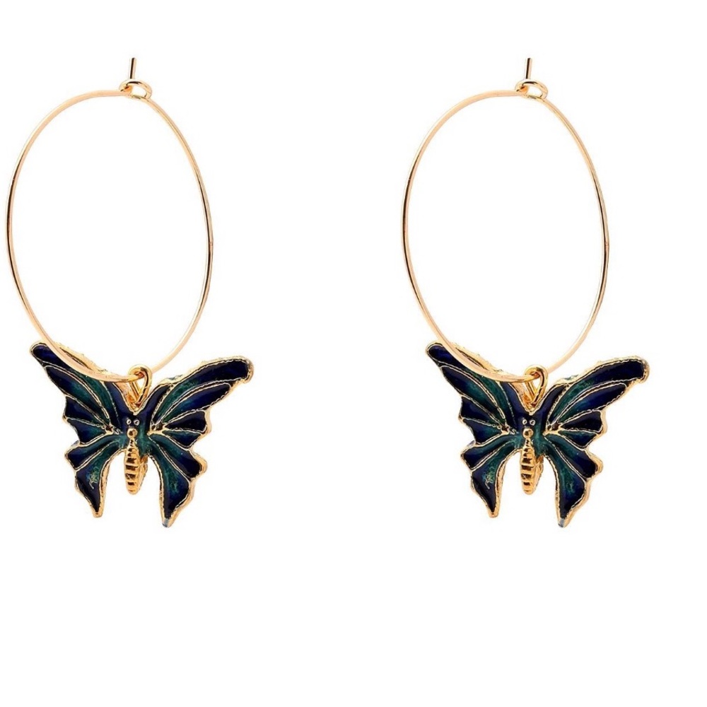 Italian Jewelry Brand Taipei Earrings